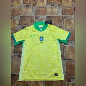 Nike Brazil 2024/25 jersey size M